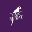 Oakberry logo