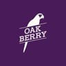 Oakberry logo