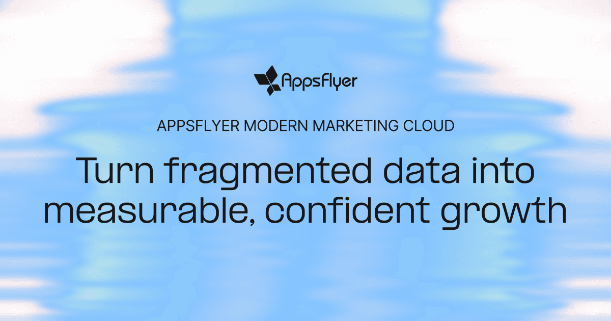 AppsFlyer preview