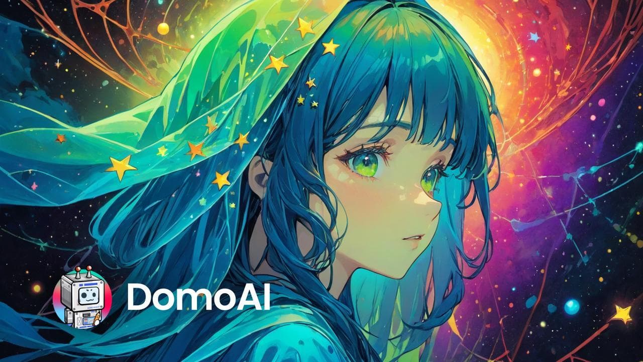 DomoAI preview