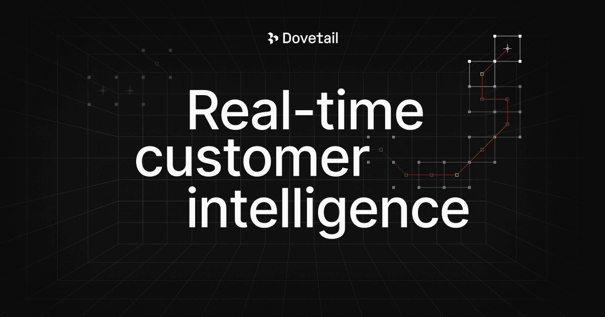 Dovetail preview