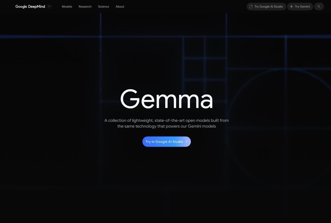 Gemma preview