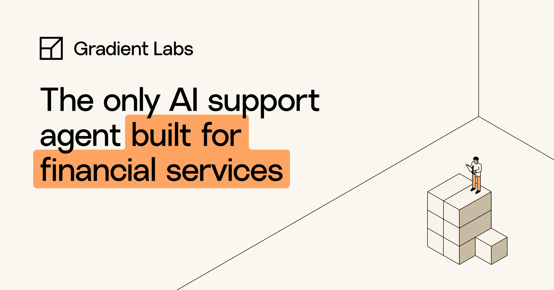 Gradient Labs preview