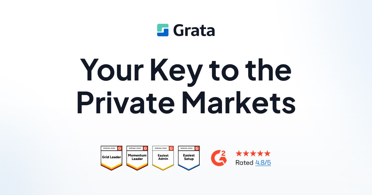 Grata preview