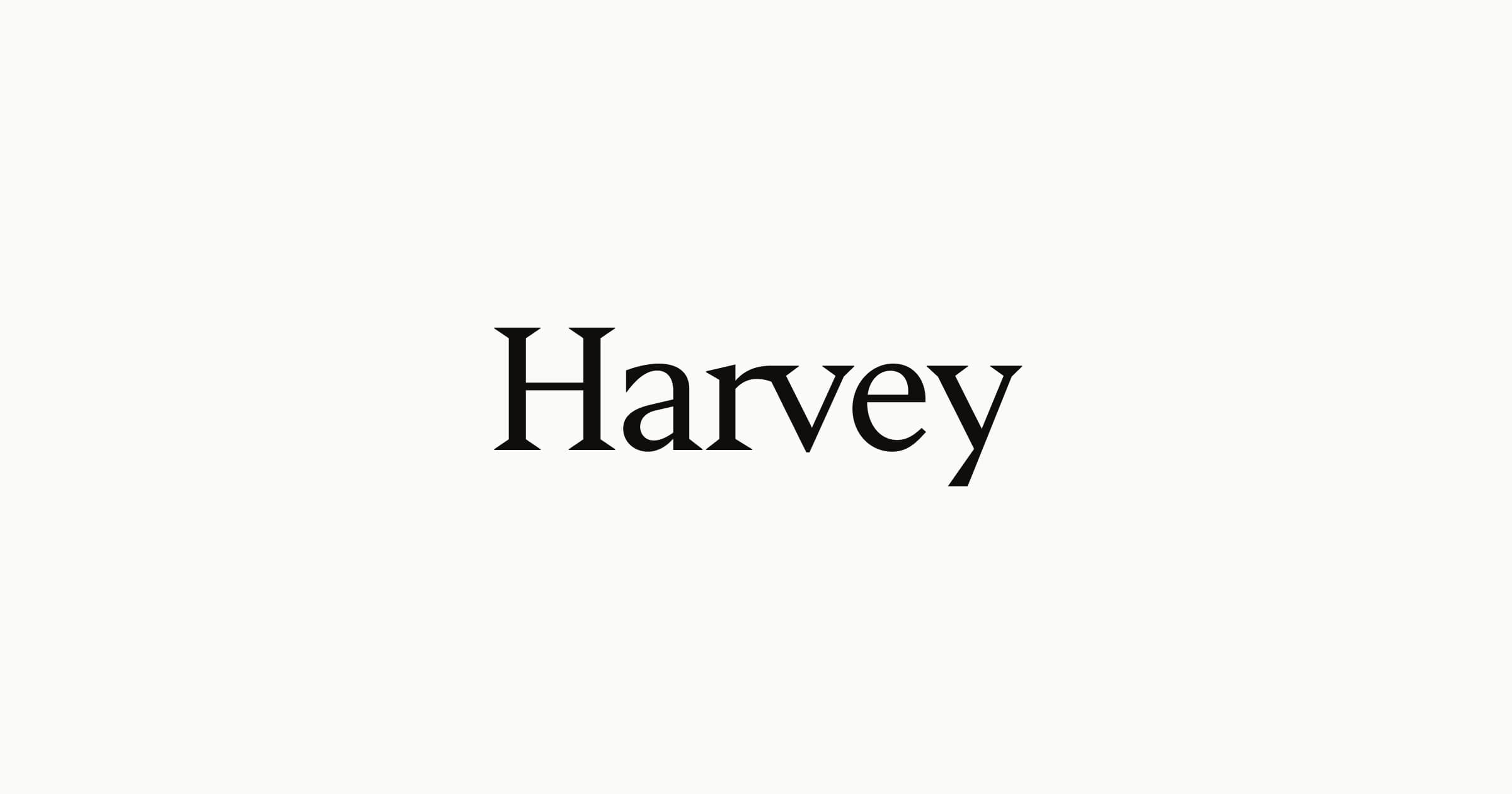 Harvey AI preview