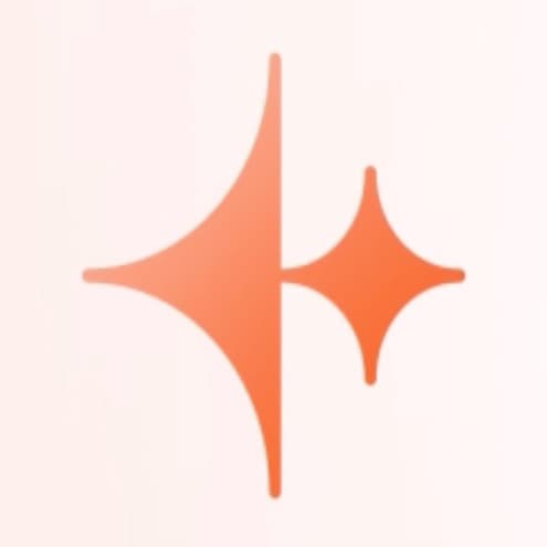 HubSpot AI Breeze logo