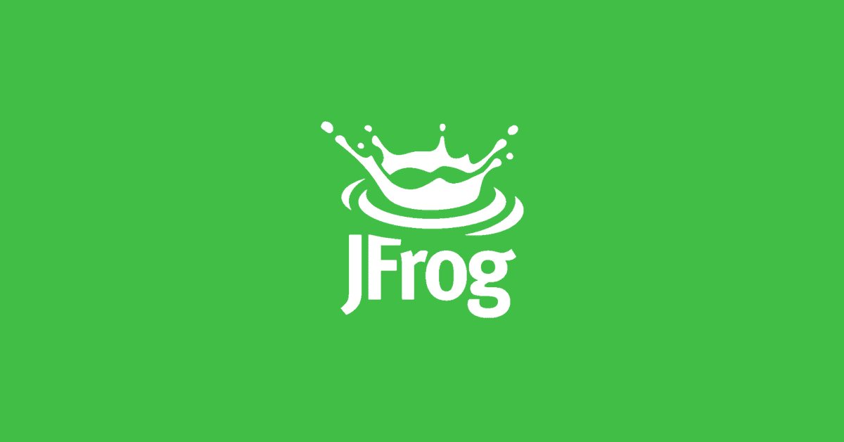 JFrog preview
