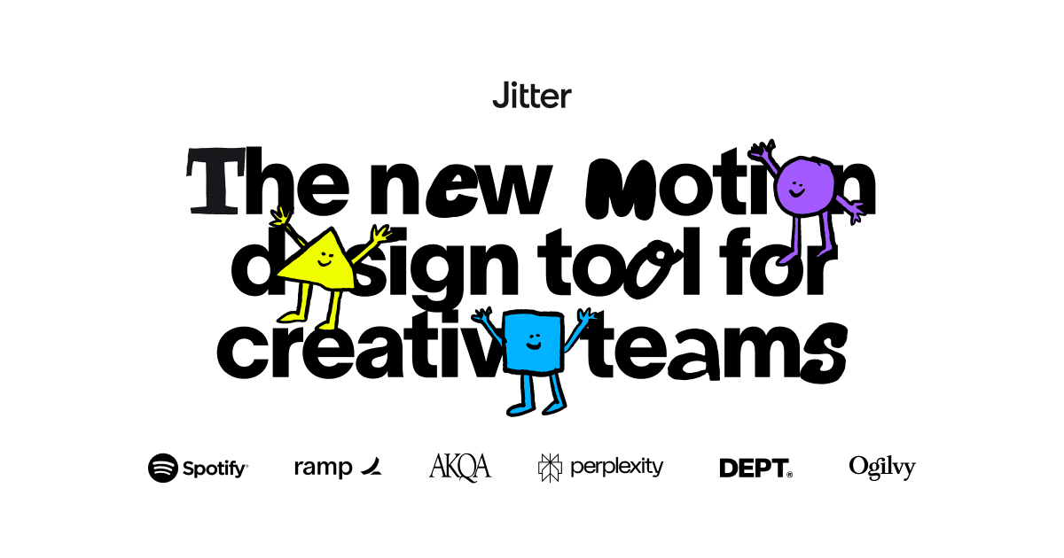 Jitter preview