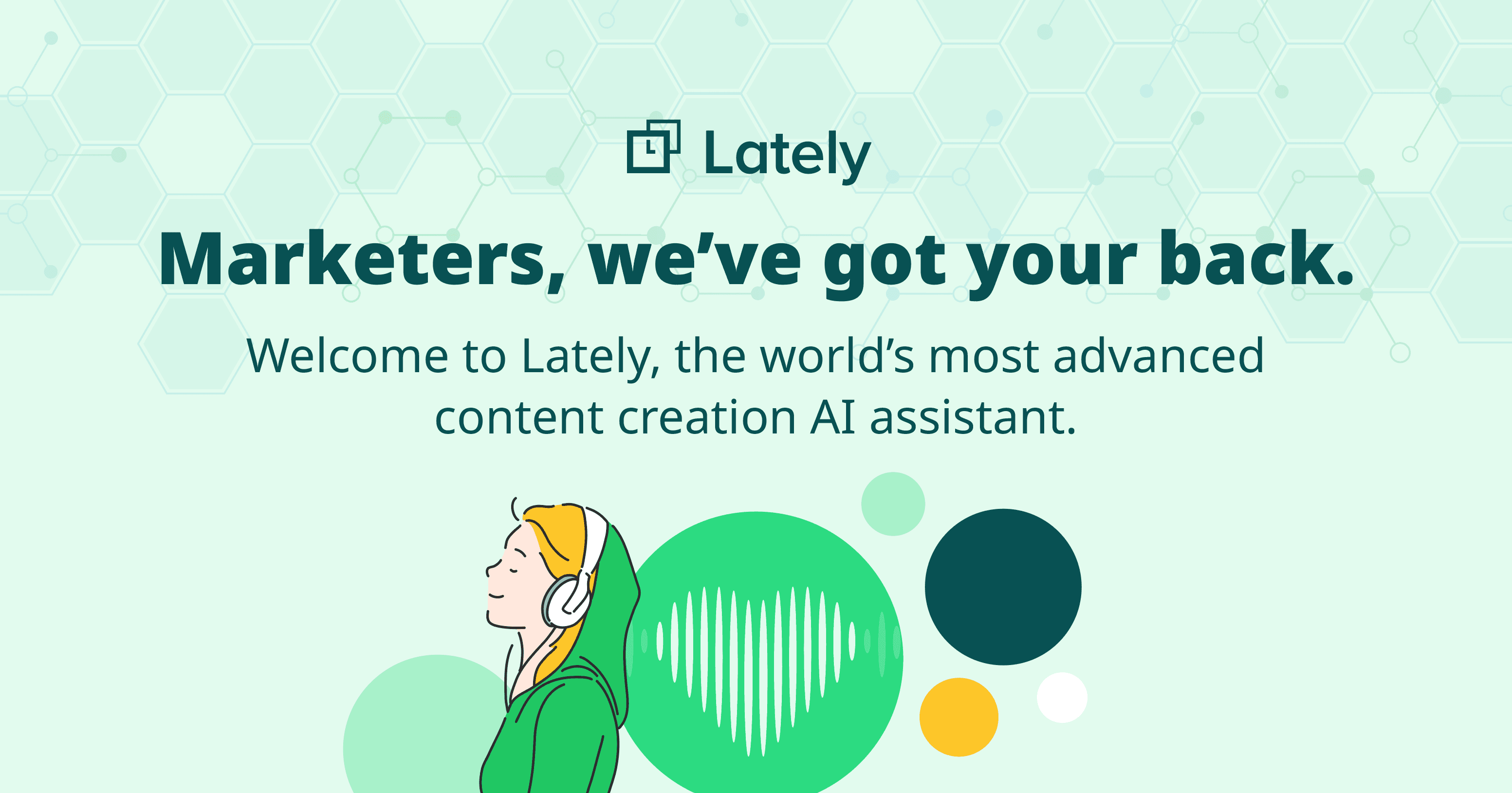Lately preview