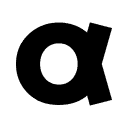 LinqAlpha logo