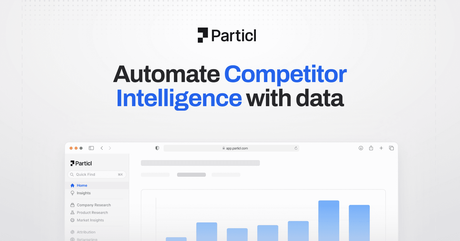 Particl preview