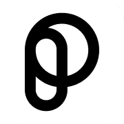 Polymer logo