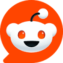 Reddit Answers logo