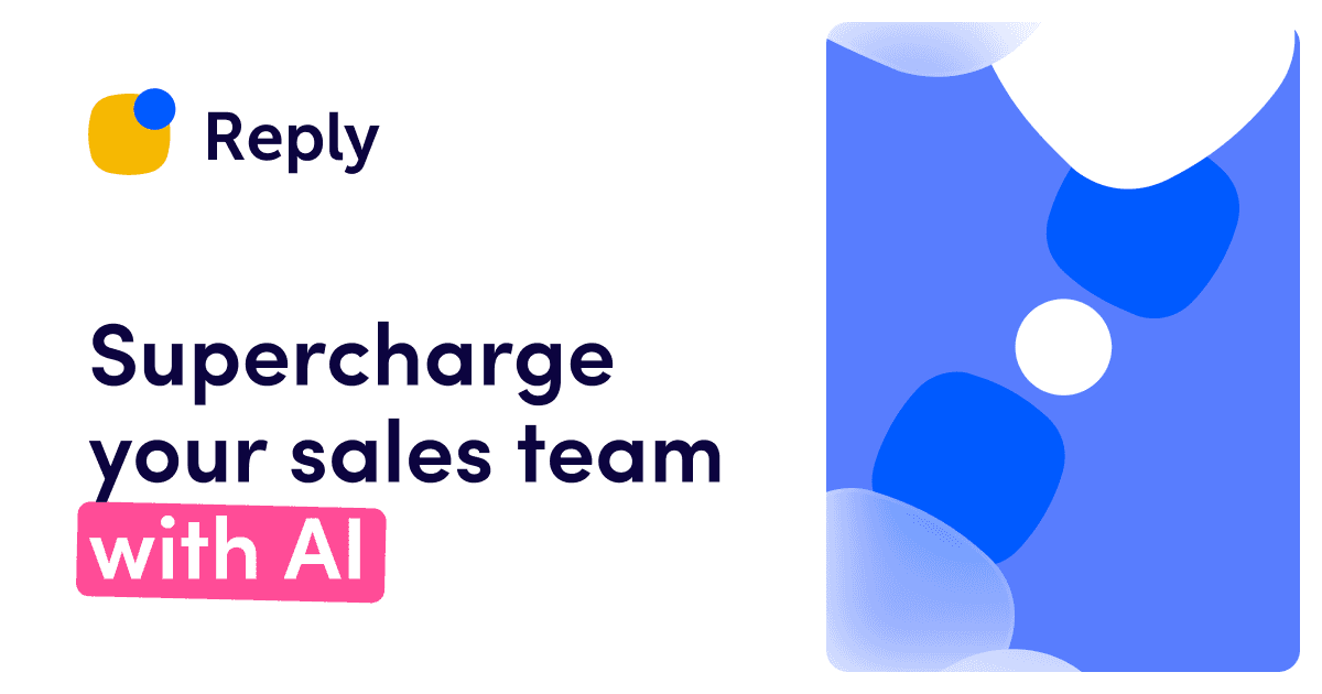 Reply.io preview