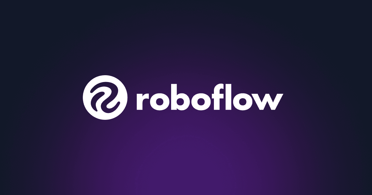 Roboflow preview