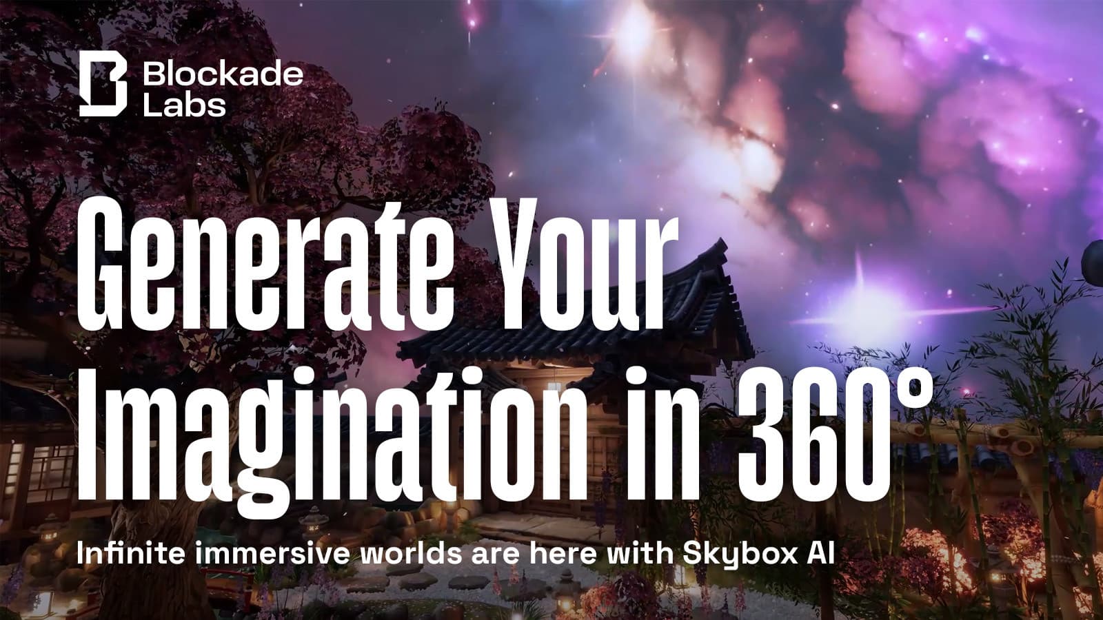 SkyboxAI preview
