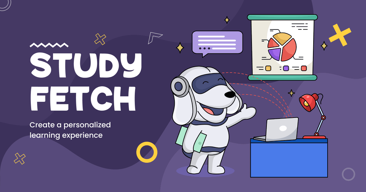 StudyFetch preview