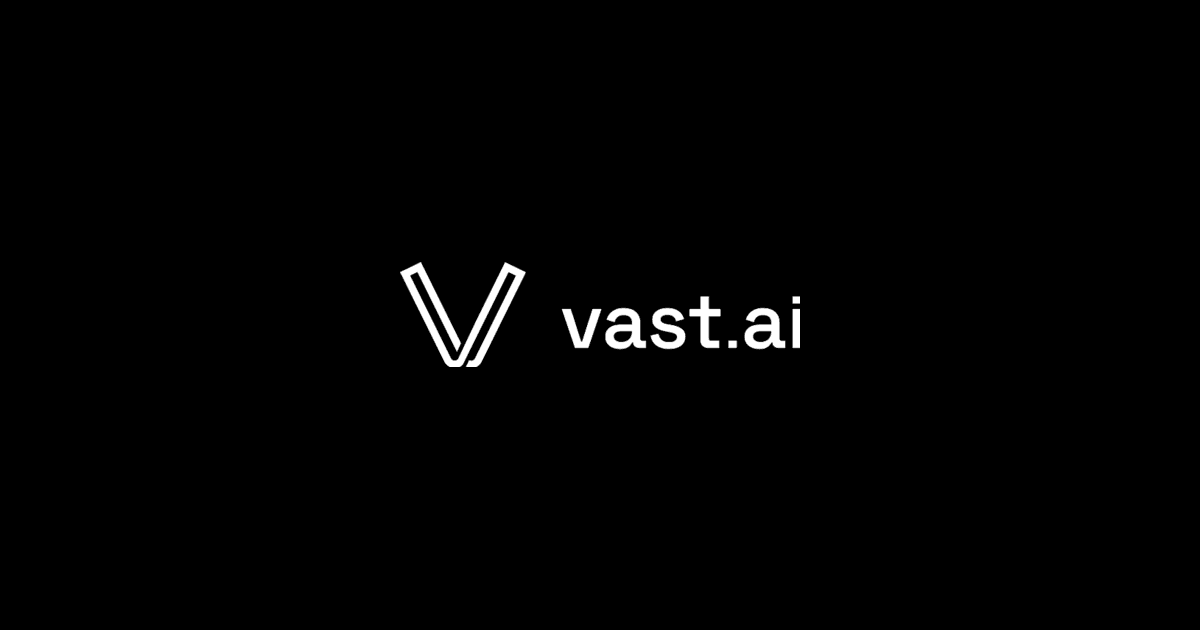Vast.ai preview