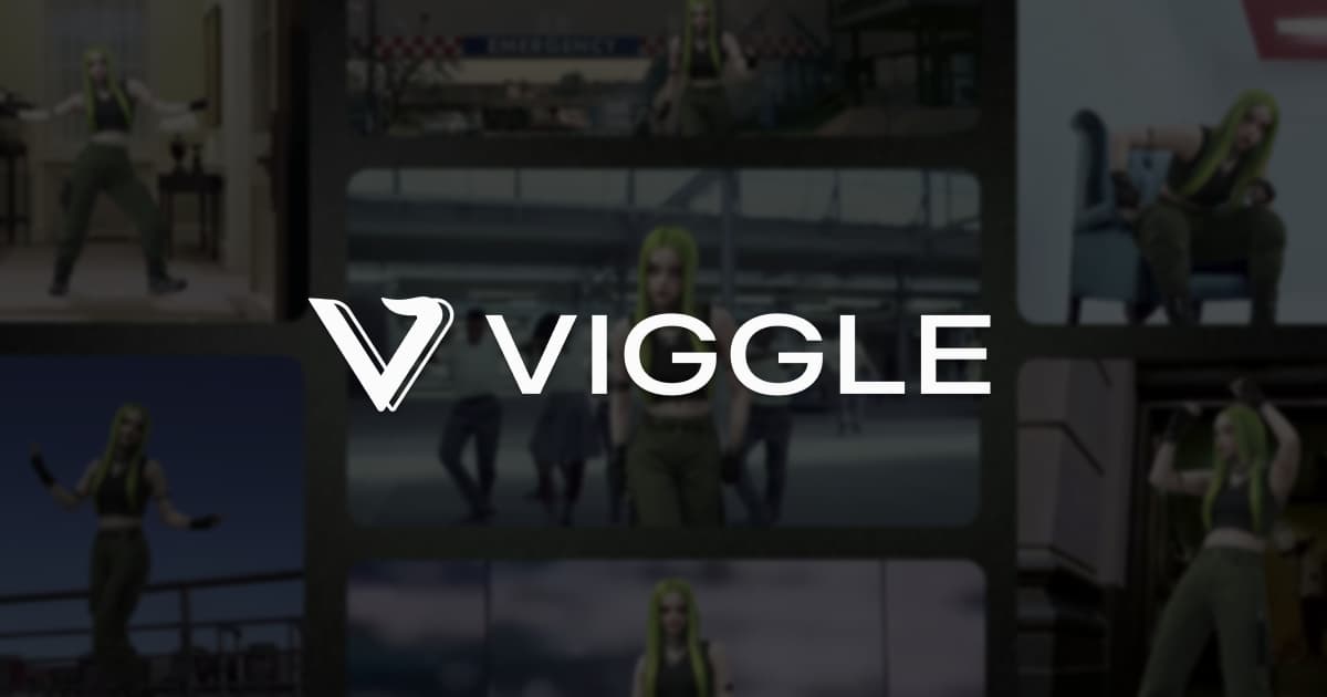 Viggle preview