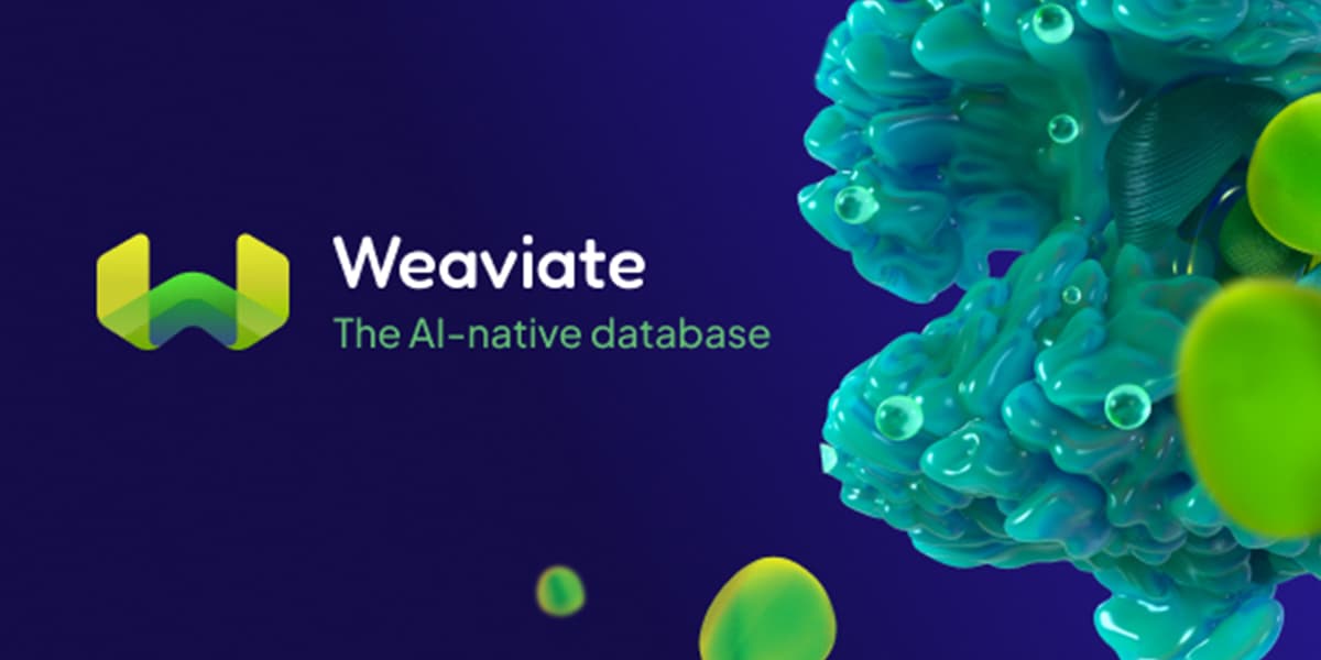 Weaviate preview