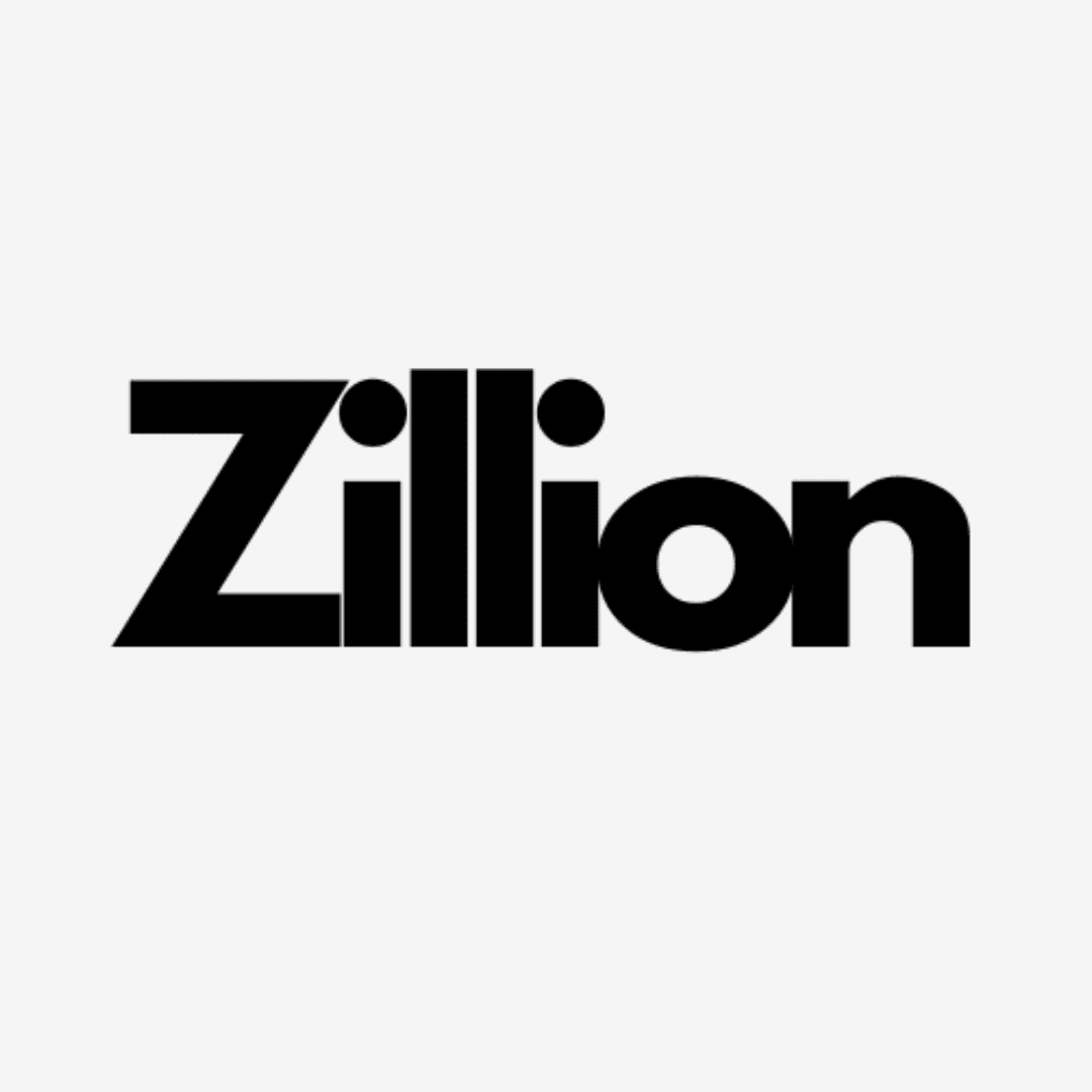 Zillion preview