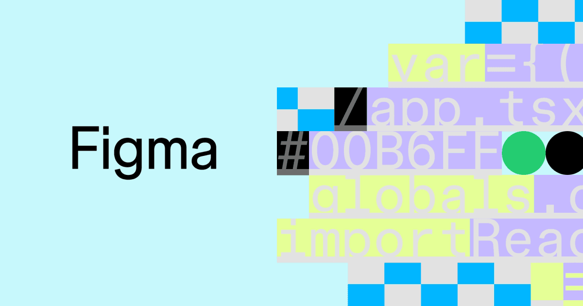 Figma Make preview