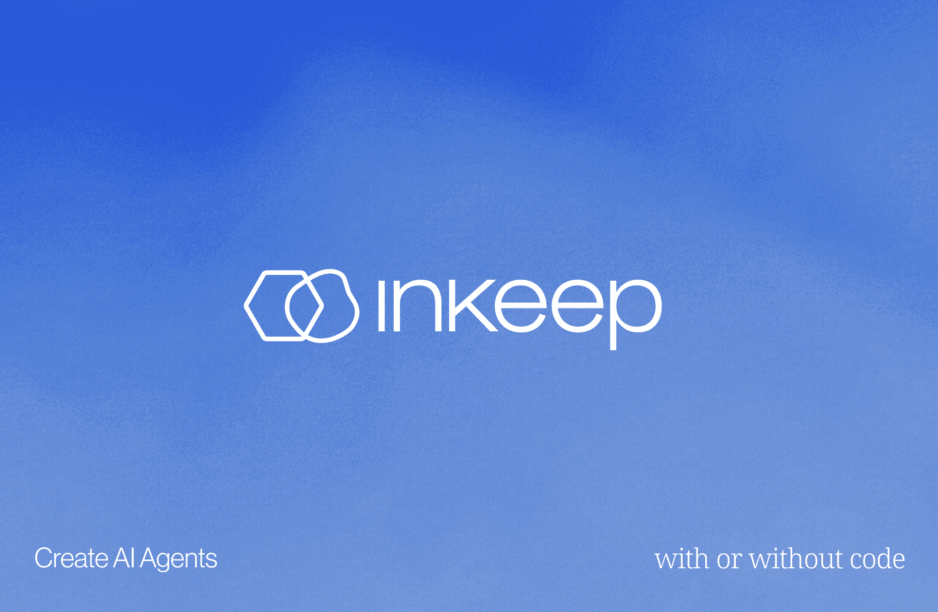 Inkeep preview
