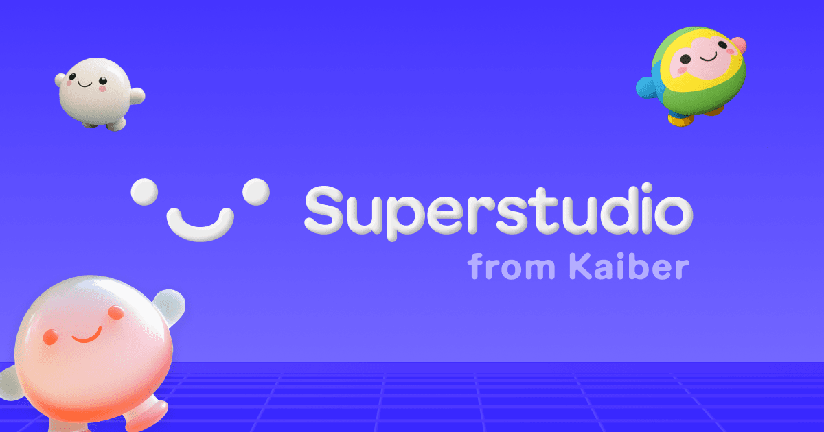 Kaiber preview