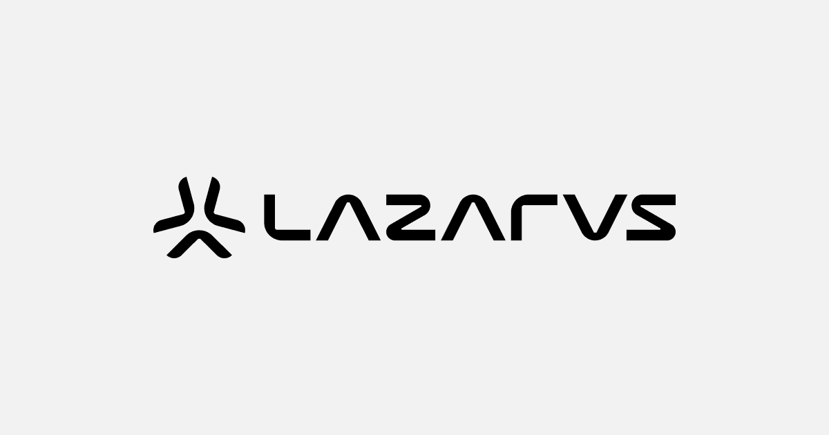 Lazarus AI preview
