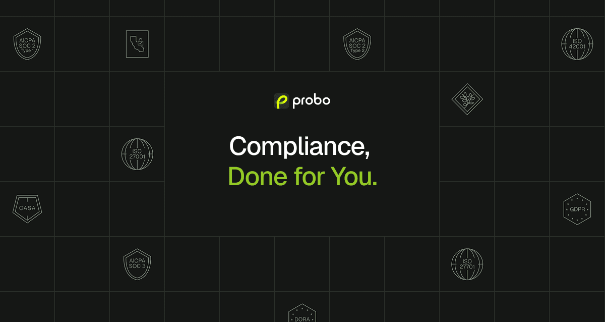 Probo preview