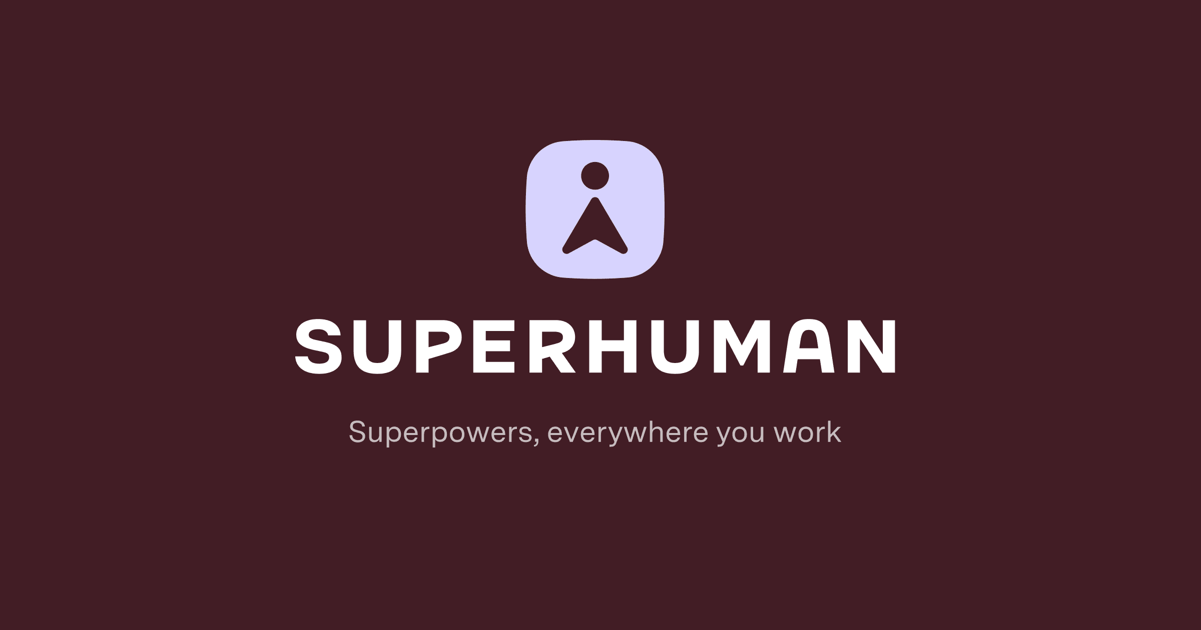 Superhuman preview
