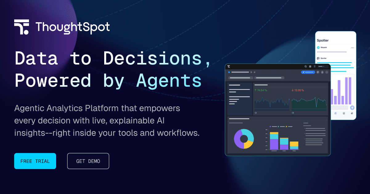 ThoughtSpot preview